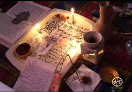 بهترین دعا نویس در تهران